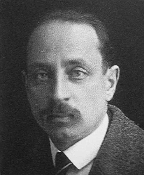 Essays about rainer maria rilke