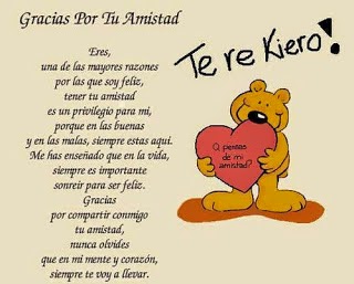 Imágenes de amor y amistad 2015 - 2016 Imágenes de amor y amistad 2015 - 2016