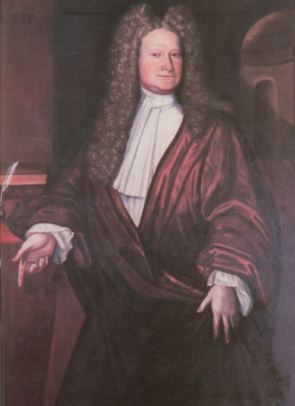 Robert R Livingston