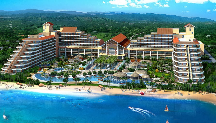 Resort developers hit the jackpot - Vietnam Visa Services | Landing