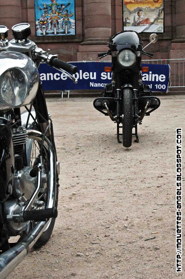 rencontres saint die