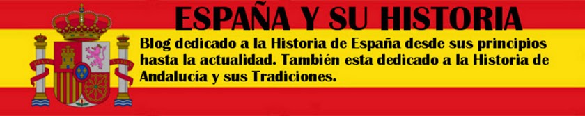España y su Historia