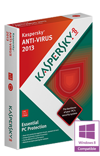 antivirus free 2013 download