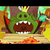 Angry Birds de Ham O Ween