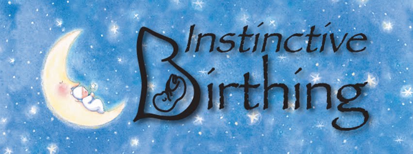 Instinctive Birthing