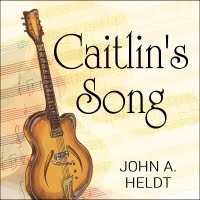 Caitlin's Song (Audiobook)