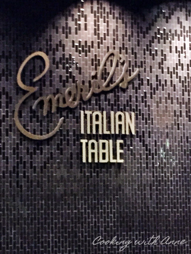 Emeril's Italian Table
