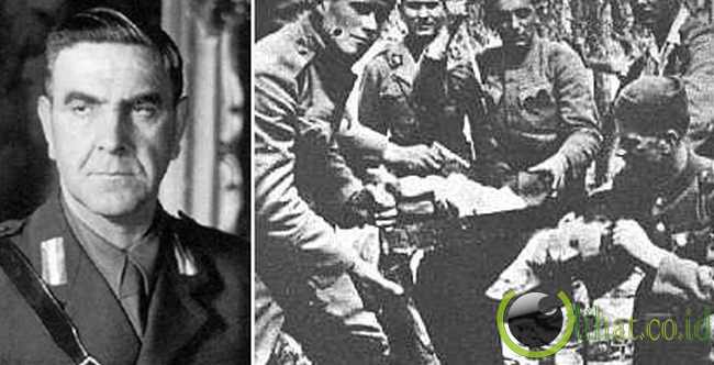 Ante Pavelic (Croatia) Ante Pavelic (Croatia)