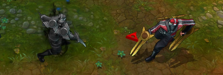 skins skins