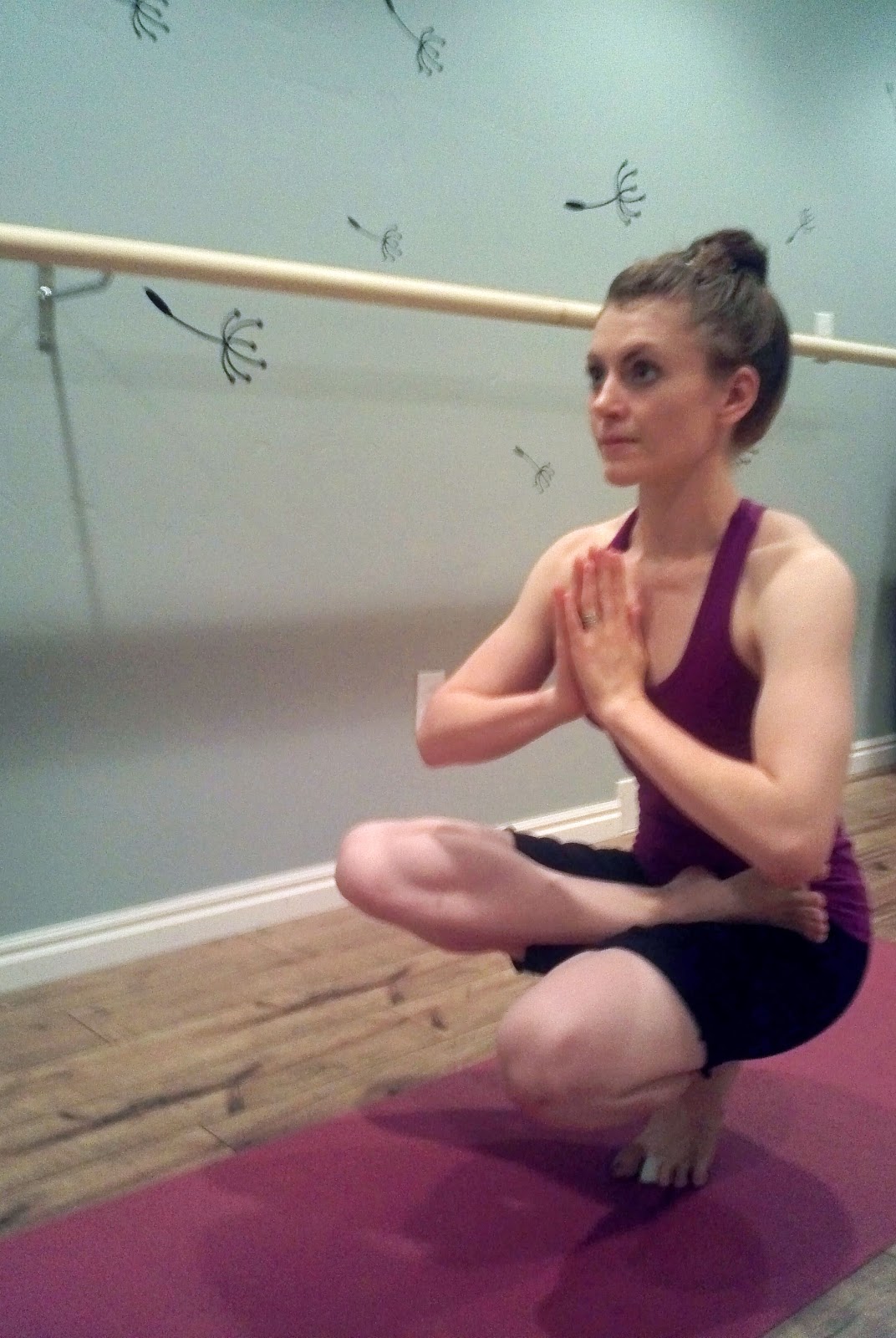 Dance Body BIKRAM YOGA Hot Yoga 26 Postures