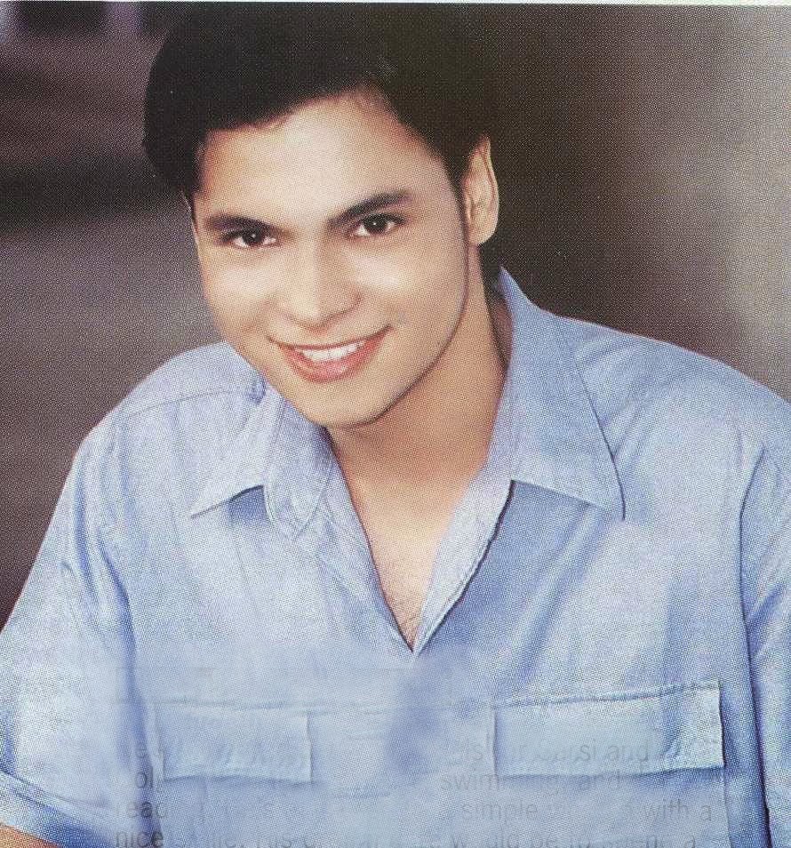 Man Central Frank Garcia The Men's Room