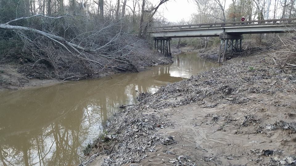 Muddy Mississippi Justice The Mysterious Death of Shondra MayHeats Up With Paranormal Research