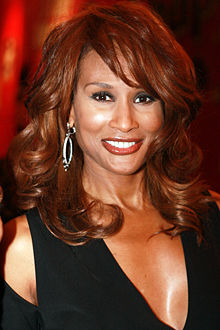Beverly Johnson Reveals Her Real Hair Curlynikki Natural Hair