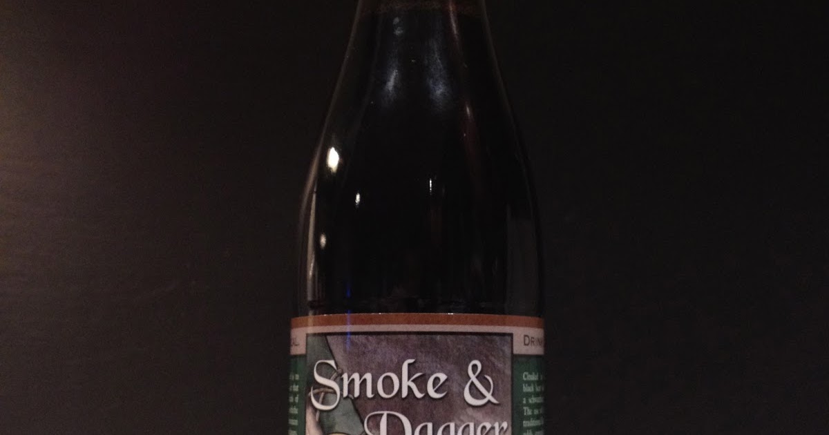 Brew England Tuesday Night Tasting Jack's Abby Smoke & Dagger