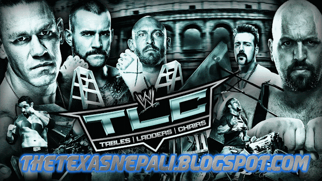 WWEMainEvent20131113HDTV - Video Dailymotion