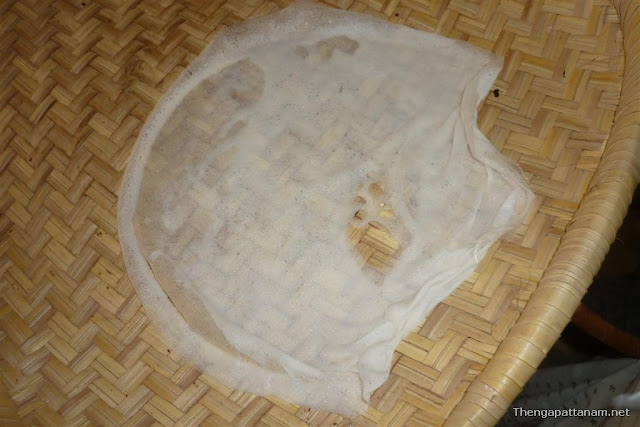 Palaada Thengapattanam Recipe