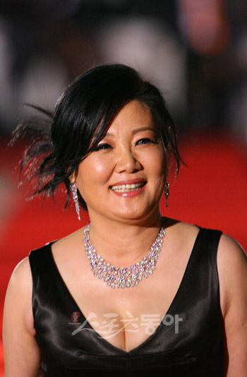 kpopmystars2012: Kim Hae Sook || 김해숙