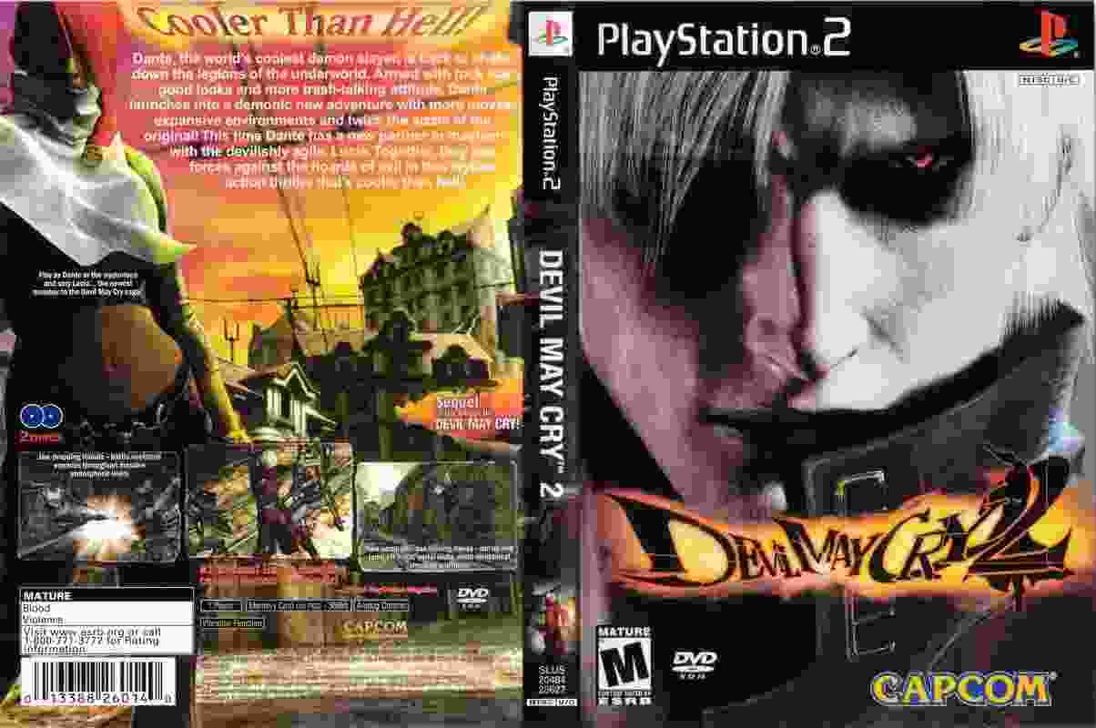 devil may cry 2 download devil may cry 2 download