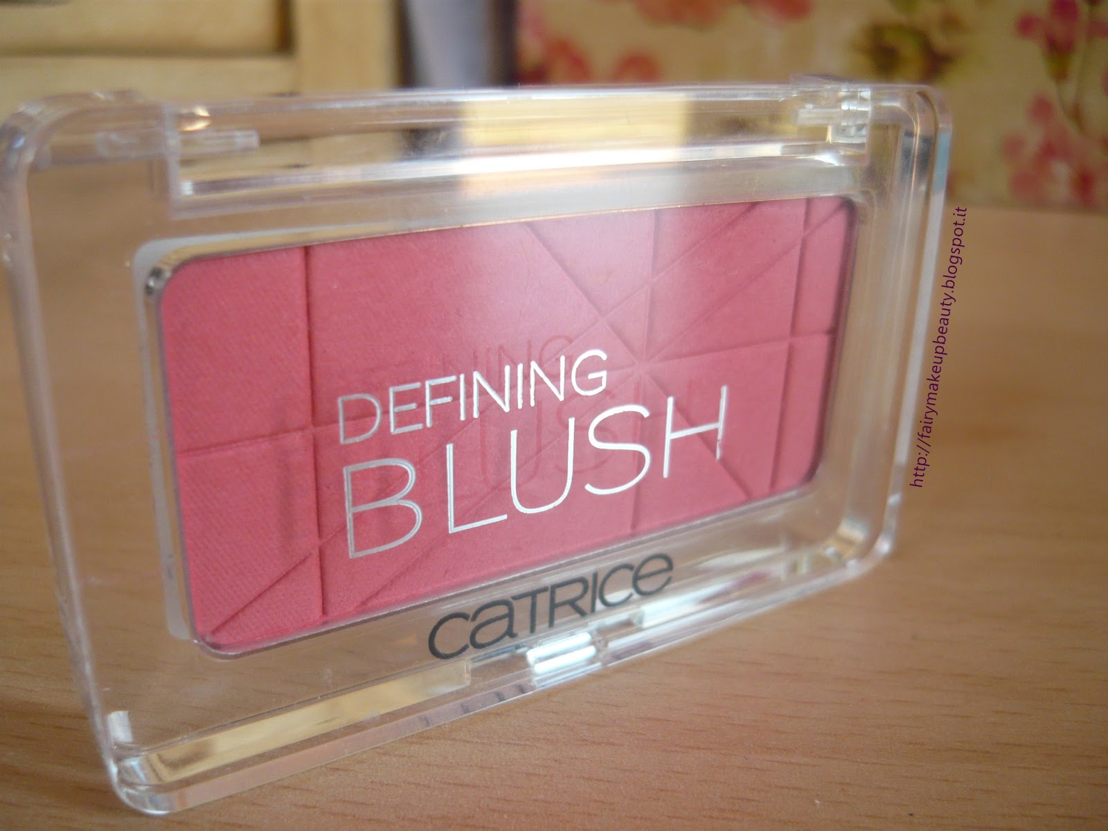 MakeUp & Beauty Catrice • Defining Blush