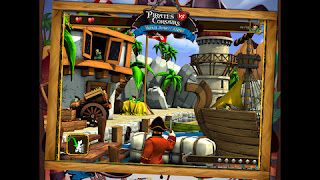 Pirates vs Corsairs: Davy Jones' Gold HD v1.0 Pirates vs Corsairs: Davy Jones' Gold HD v1.0