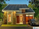 Model Rumah Minimalis 1 Lantai Terbaru