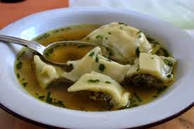 Maultaschen, Raviolis Alemanes (receta Para Niños)
