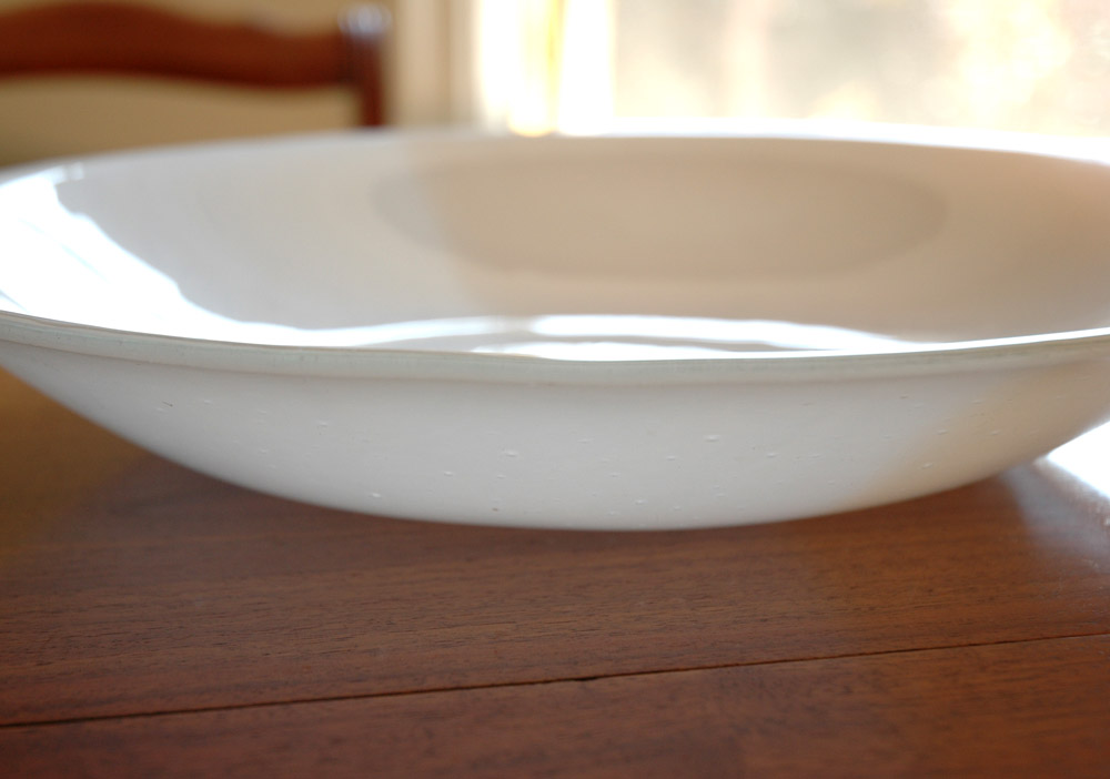 sirius.fnord Large Serving Bowls