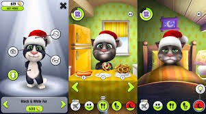 game meo tom cho android