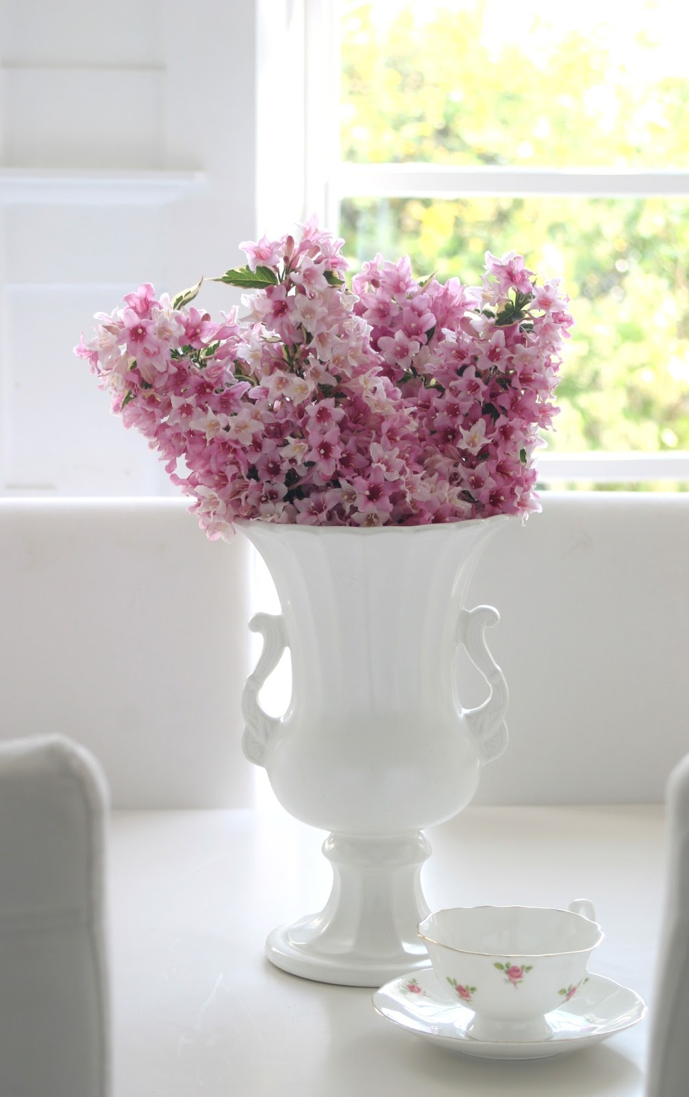 Gardening With Grace