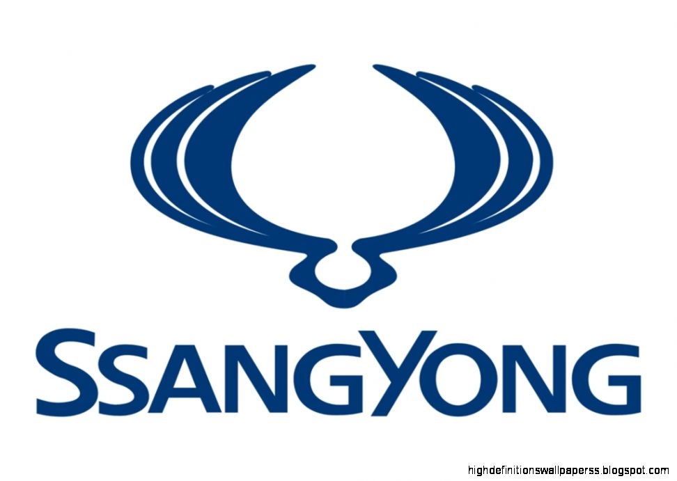 SsangYong Logo Cars Wallpaper HD Desktop SsangYong Logo Cars Wallpaper HD Desktop