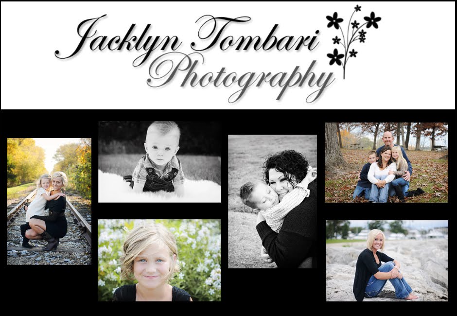 Jacklyn Tombari Photography