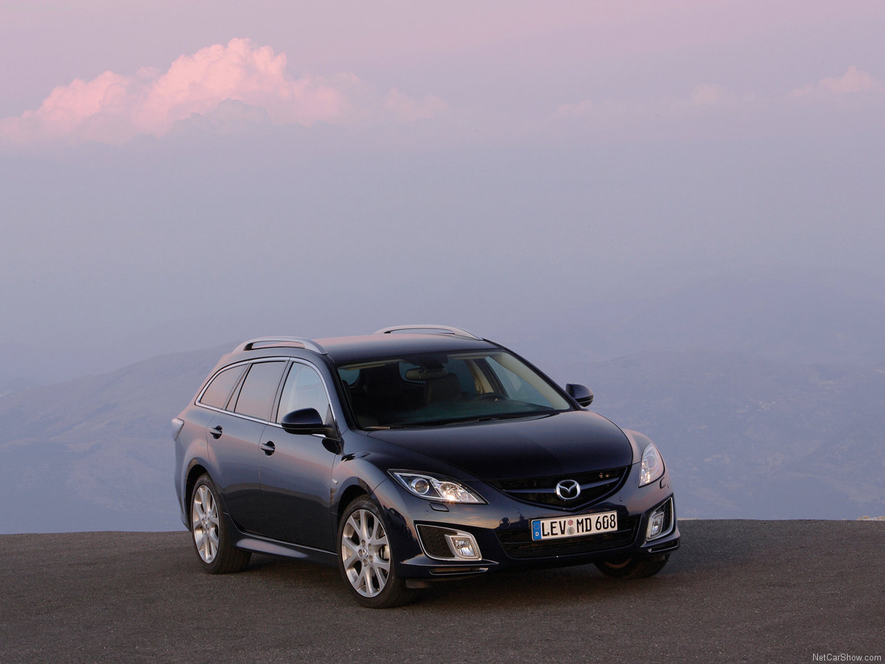 2009 Mazda 6 Sap (50 Images) - New HD Car Wallpaper 2009 Mazda 6 Sap (50 Images) - New HD Car Wallpaper