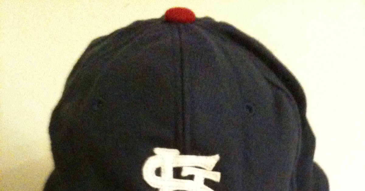 Cooperstown Ball Cap Co. Caps St. Louis Stars Negro Leagues 21