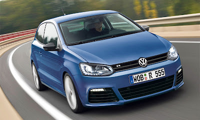 Volkswagen Polo R polo r