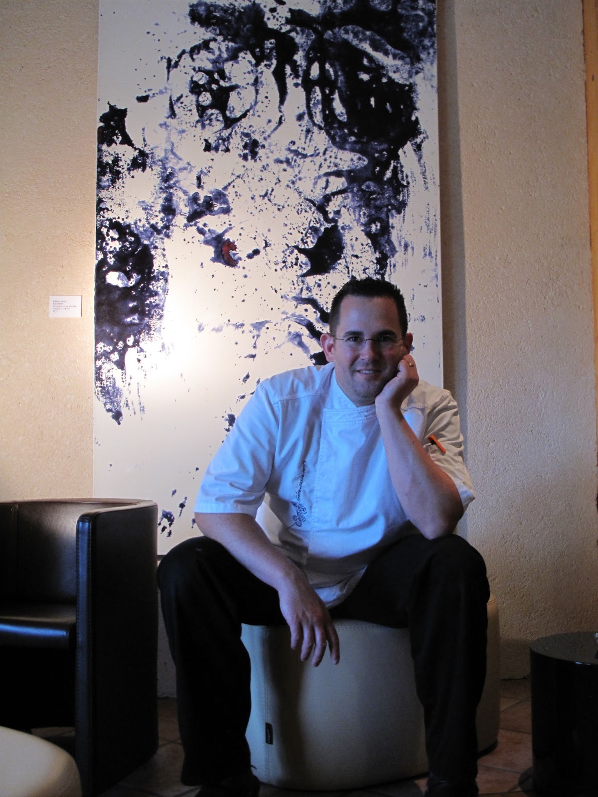 rencontre avec les etoiles