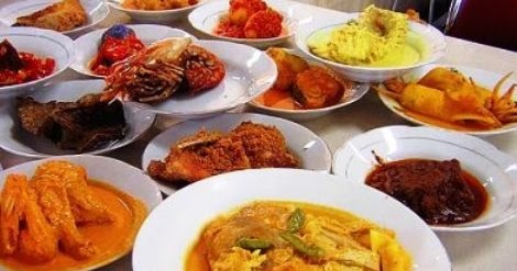 Info Lowongan Rumah makan Padang Balikpapan Kaltim