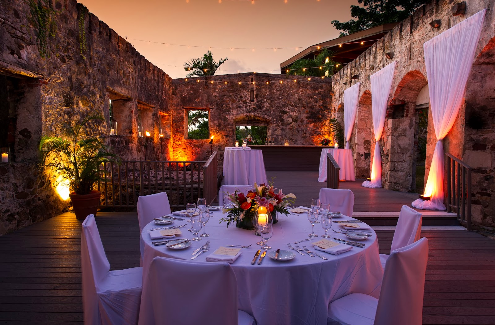 Tidbits on Weddings by Destination Planner & Designer Kelly McWilliams