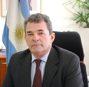 Superintendente de Riesgos del Trabajo