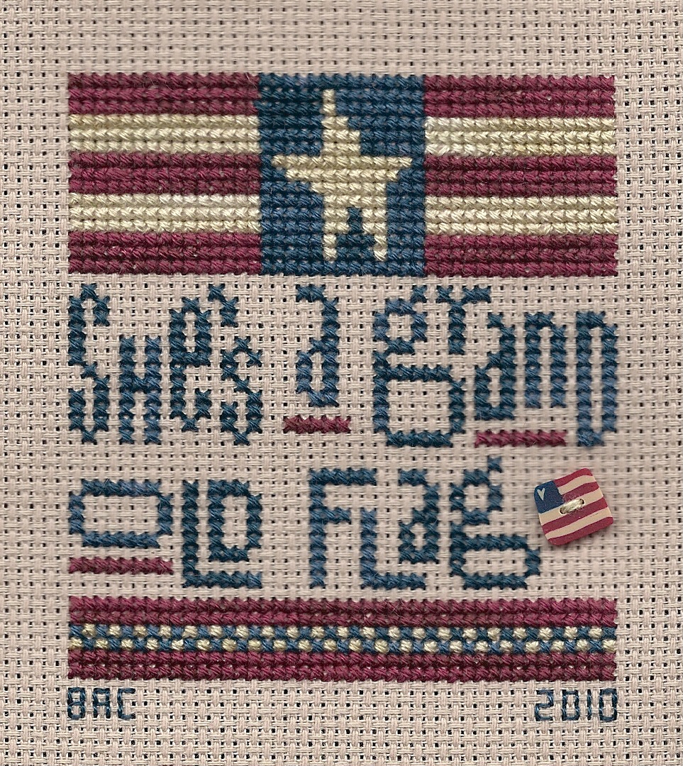 1000+ images about Patriotic counted cross stitch on Pinterest