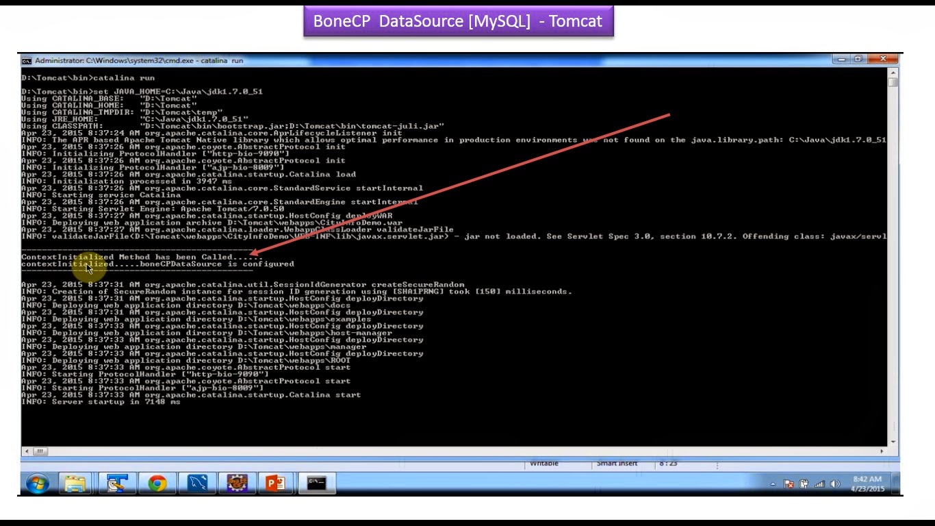 CS4630 (www.ssstjy.com) Drivers For Windows 7 64-bit JDBC-Servlets%2B-%2BBoneCP%2BDataSource%2BMysql%2B-%2BTomcat