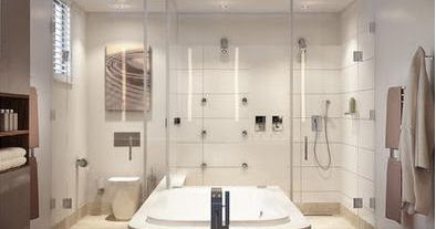 Baños Modernos: Accesorios decoración baños