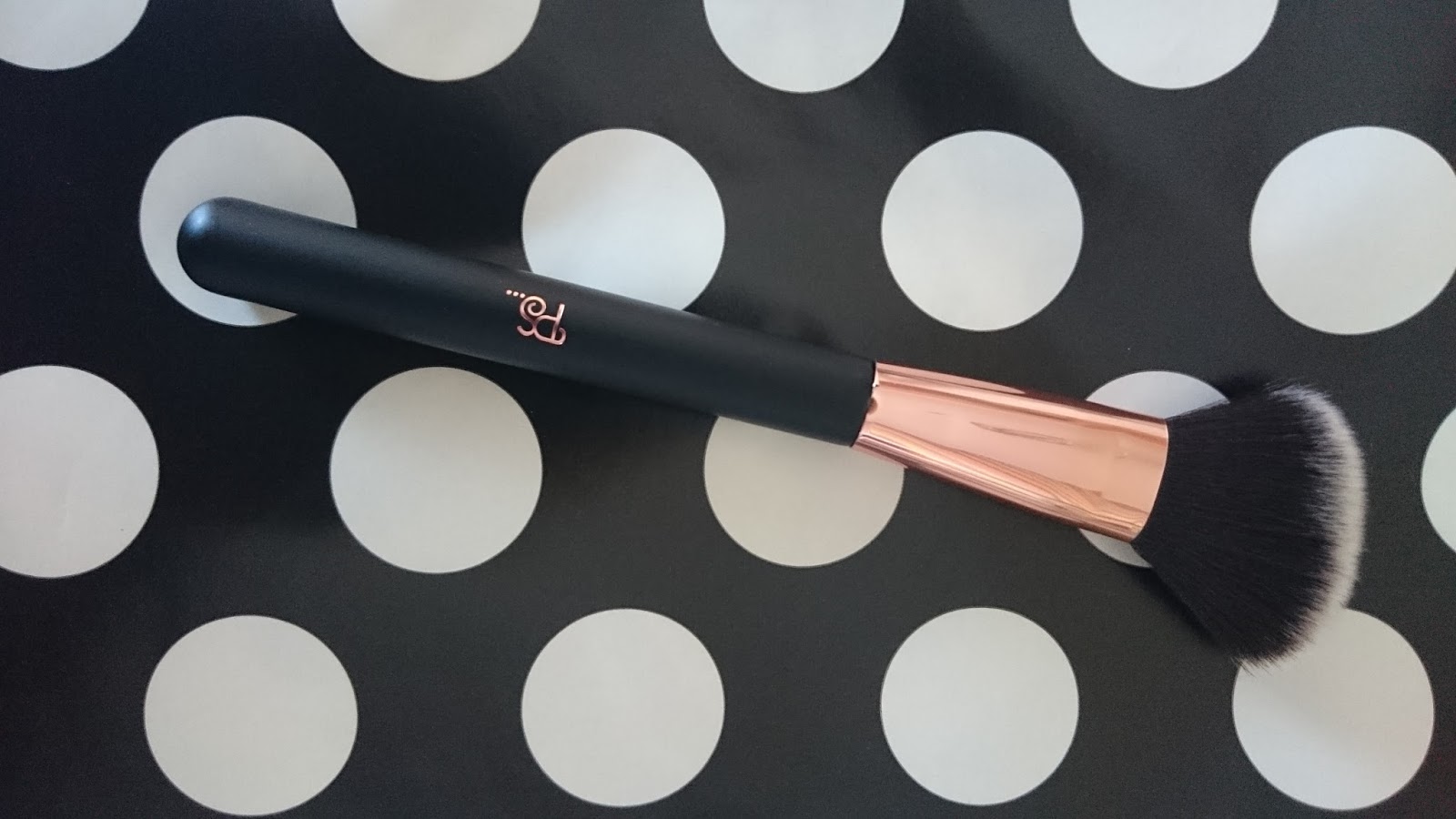 Primark Make Up Brushes Rachsbeautique