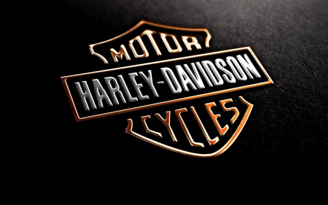 1280x800 Harley Davidson Logo desktop PC and Mac wallpaper 1280x800 Harley Davidson Logo desktop PC and Mac wallpaper