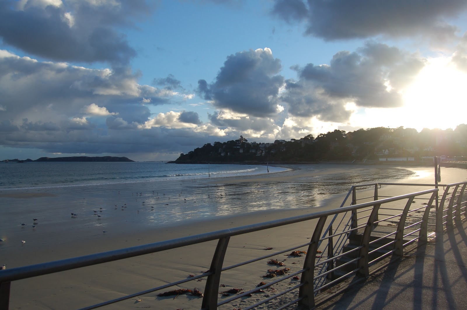 rencontres perros guirec