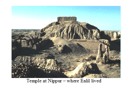 Nippur (Irak) - Kadim Şehirler