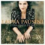 Laura Pausini – Otra Parte De Mí (2013) Capa CD Laura Pausini – Otra Parte De Mí (2013) Baixar Cd MP3
