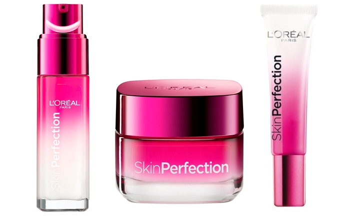 L Oreal Paris Mucizevi Yag Gunluk Goz Bakim Kremi 15 Ml Trendyol