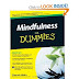 Mindfulness For Dummies (Book + CD), Shamash Alidina