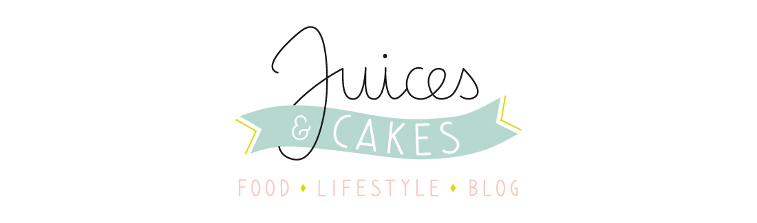 Juices And Cakes
