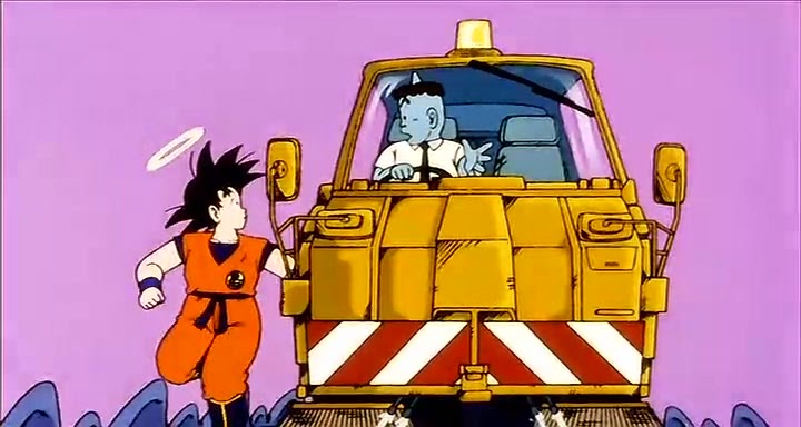 Mrcdbzworld Dragon Ball Z Episode 12 Global Training